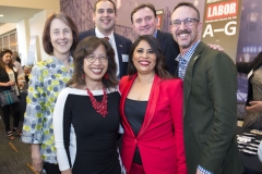 2019 Unionist of the Year Dinner