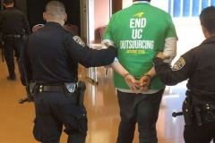 AFSCME 3299 Strike - May 2019