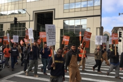 Building Trades Council May Day - May 2019